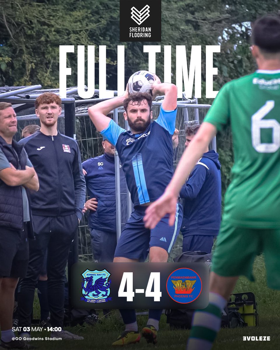 Lost on penalties