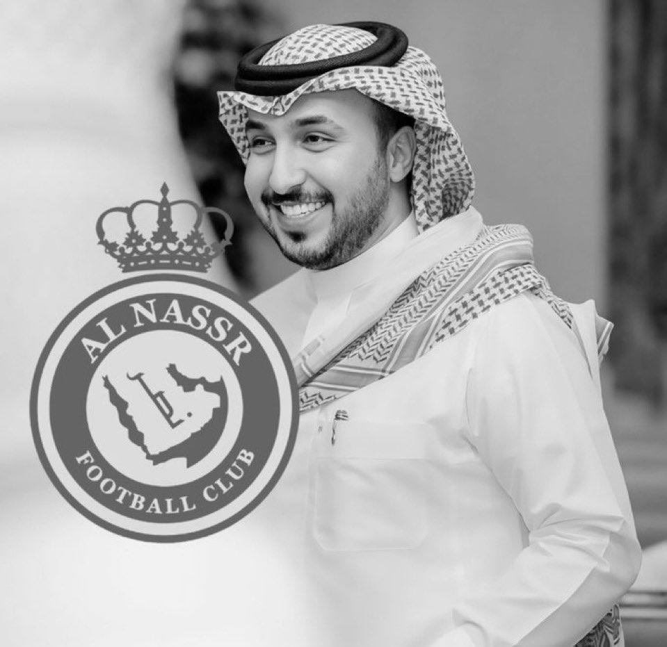 أبو حمد شاف عبثهم وأخذها من قاصرها وصدق مع نفسه ومع الجماهير واحترم النادي وجمهوره 🫶🏻