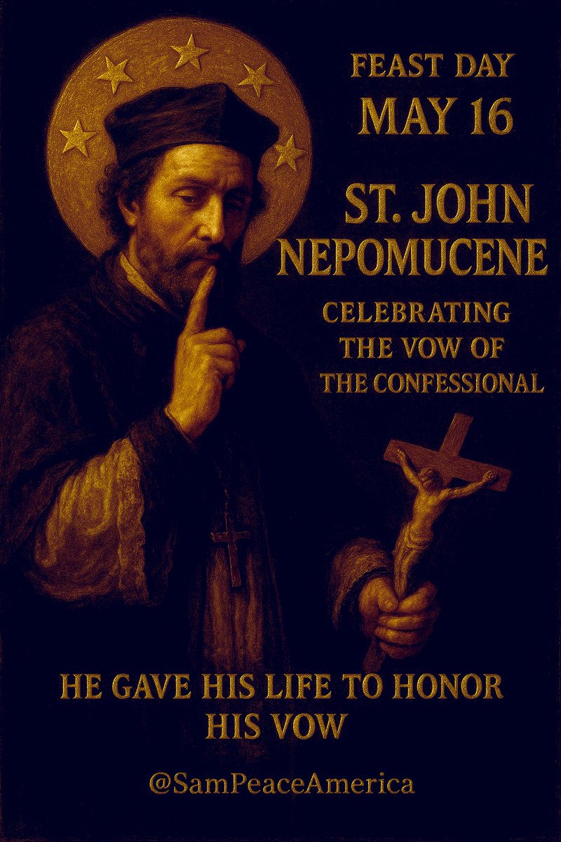 sampeaceamerica's tweet photo. @FatherChrisVor1 https://t.co/djI4vk8qMe