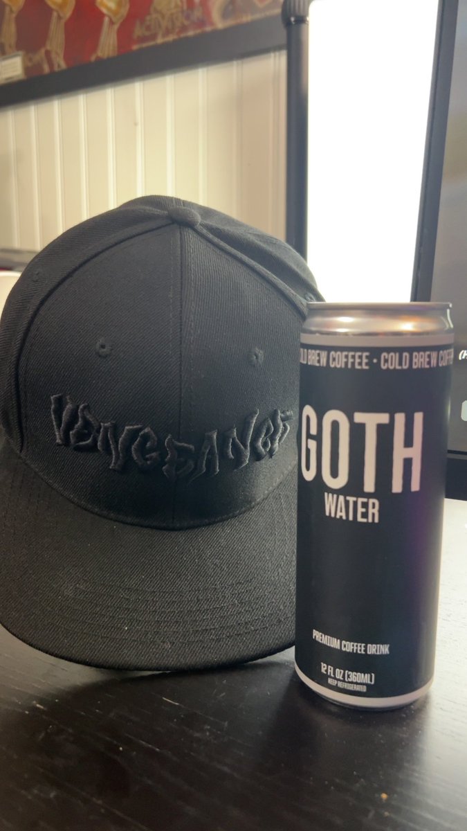 KidVengeance tweet media