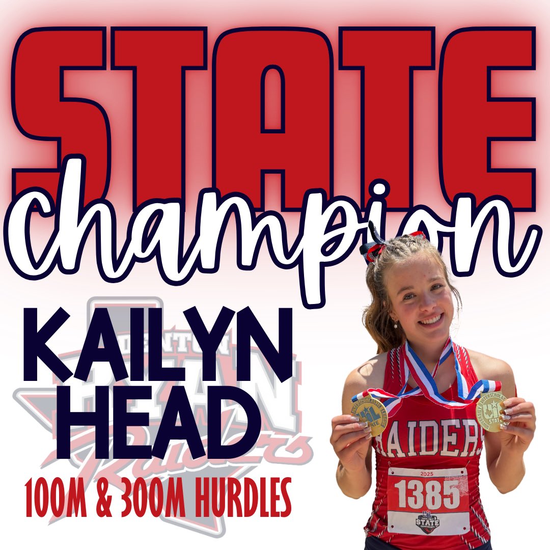 Ryan Girls Track tweet media