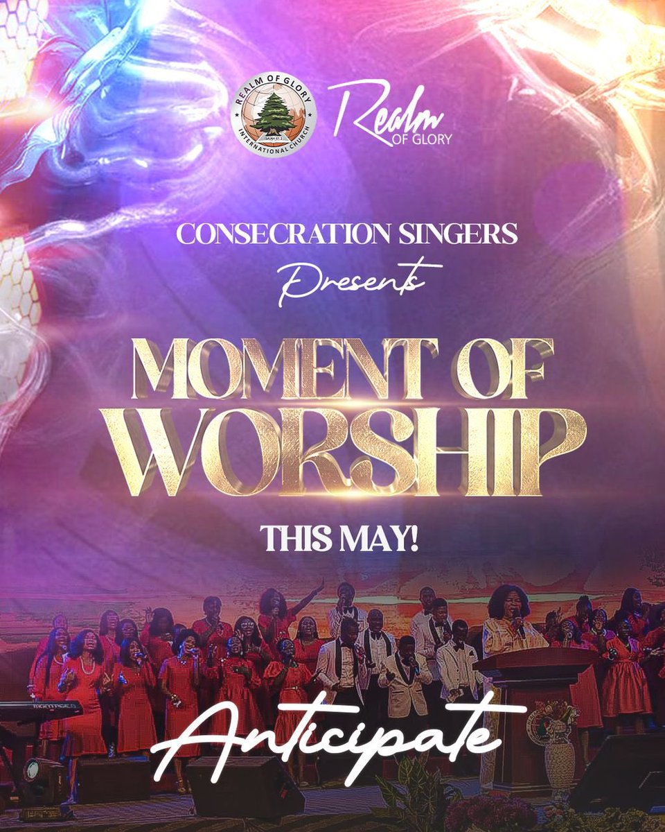Chomiesin's tweet photo. Anticipation is building…

Hearts are being stirred, spirits are aligning—Moment of Worship 2025 is coming!
An evening of deep encounters, intense worship, and divine presence.
Let your heart be ready. #MomentOfWorship #MOW2025 #WorshipIsCalling #ROG https://t.co/lbw85ehCFx