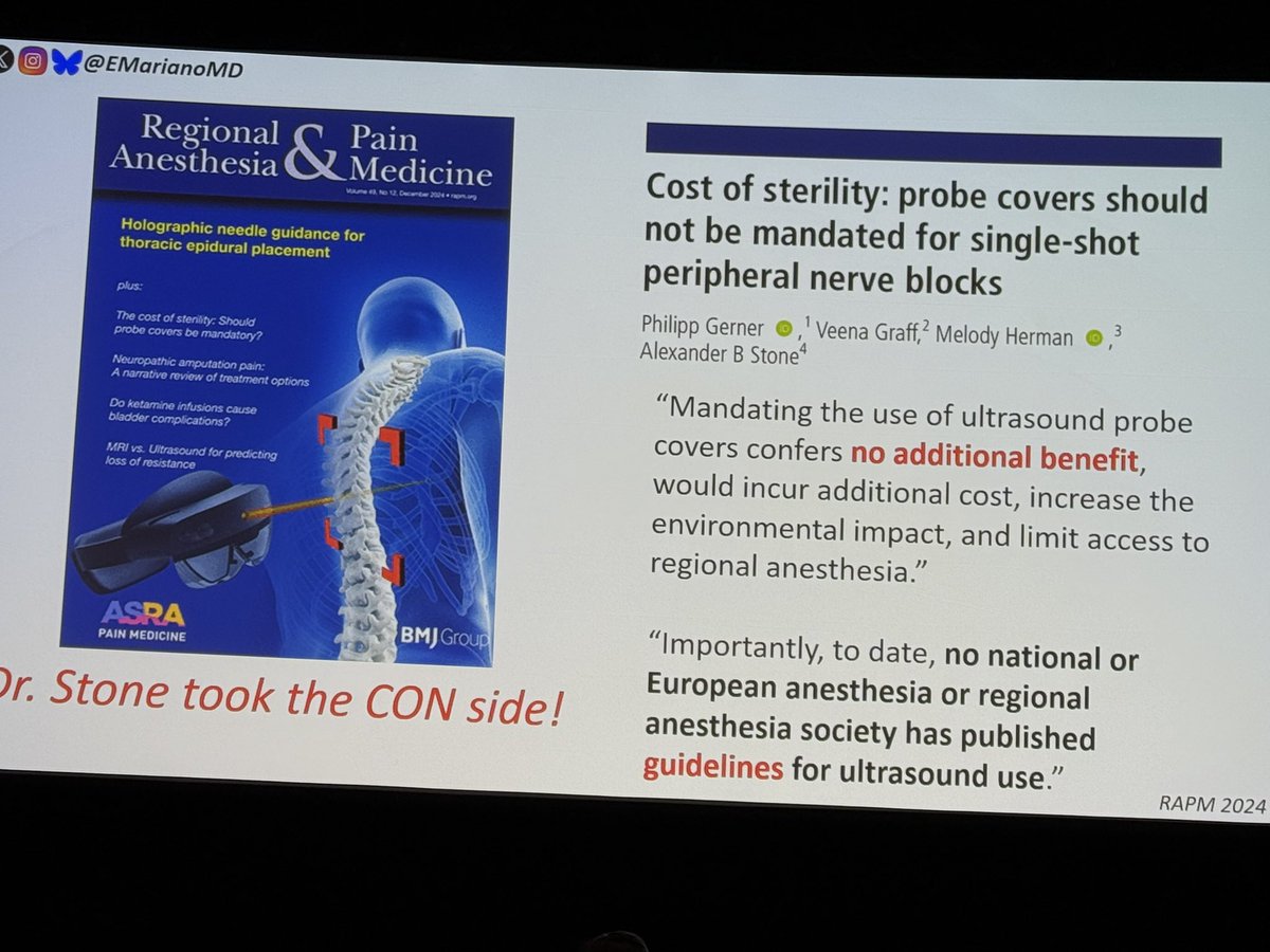 Steve Coppens (@steve_coppens) on Twitter photo <a href="/EMARIANOMD/">Ed Mariano, MD, MAS, FASA, FASRA 🇺🇸🇵🇭</a> doing a fantastic job too. #ASRASPRING25 #ASRA50 What an amazing PRO-CON 👌🏻👌🏻👌🏻<a href="/ASRA_Society/">ASRA Pain Medicine</a> <a href="/EMARIANOMD/">Ed Mariano, MD, MAS, FASA, FASRA 🇺🇸🇵🇭</a> doing a fantastic job too. #ASRASPRING25 #ASRA50 What an amazing PRO-CON 👌🏻👌🏻👌🏻<a href="/ASRA_Society/">ASRA Pain Medicine</a>