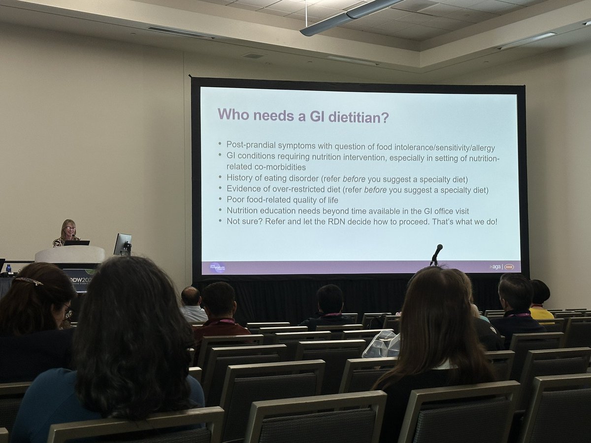 Erica (@celiacbeast) on Twitter photo Who needs a GI dietitian? Everyone! but especially these folks - #ddw2025 <a href="/KateScarlata_RD/">Kate Scarlata, MPH, RDN</a> Who needs a GI dietitian? Everyone! but especially these folks - #ddw2025 <a href="/KateScarlata_RD/">Kate Scarlata, MPH, RDN</a>
