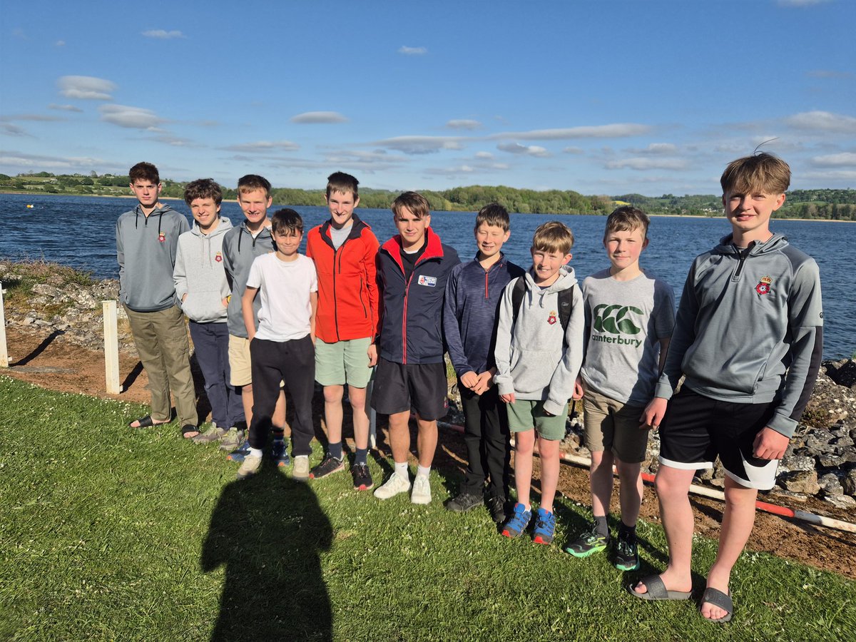RGSG Sailing (@rgsgsailing) on Twitter photo Fantastic day for <a href="/RGSGSailing/">RGSG Sailing</a>! The juniors narrowly lost in the finals, finishing 2nd! Great effort team. The seniors finished 4th after a diffcult semi finals, but they had a super round robin winning 8 from 9 races! <a href="/RGSGuildford/">RGS Guildford</a>
Standard 13hr + day for the team! Fantastic day for <a href="/RGSGSailing/">RGSG Sailing</a>! The juniors narrowly lost in the finals, finishing 2nd! Great effort team. The seniors finished 4th after a diffcult semi finals, but they had a super round robin winning 8 from 9 races! <a href="/RGSGuildford/">RGS Guildford</a>
Standard 13hr + day for the team!