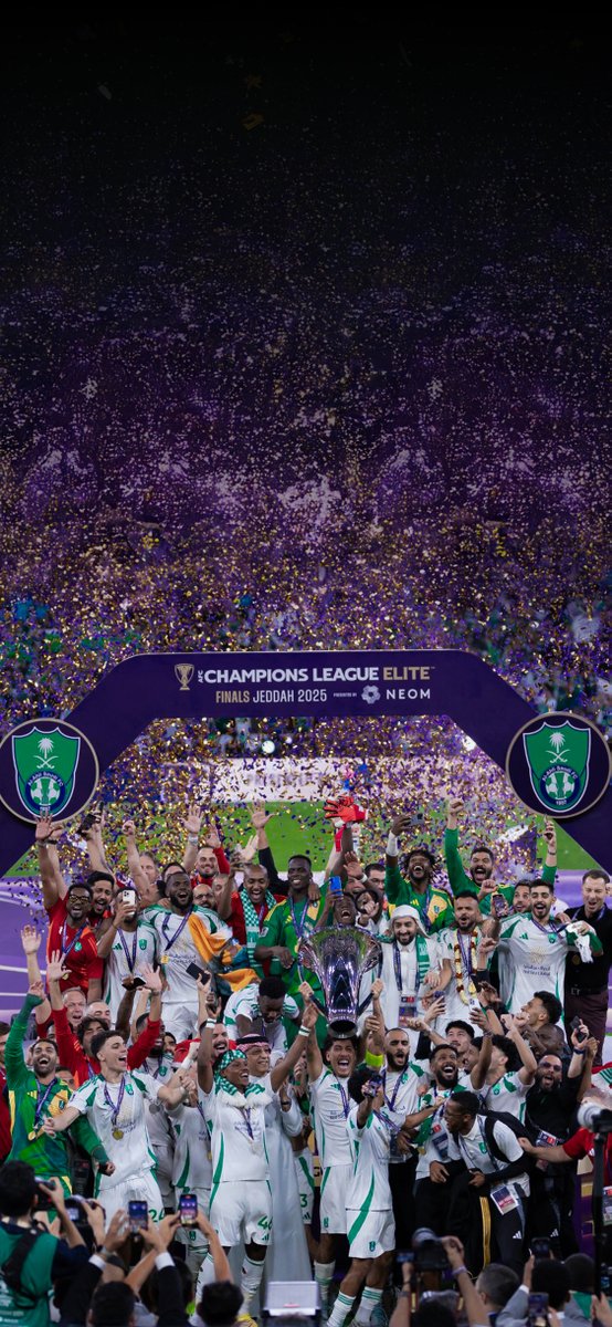basli21's tweet photo. 💚🏆 https://t.co/BUJkV4yNuz