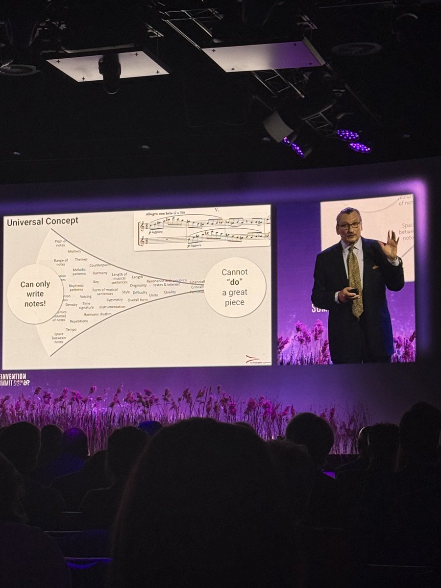 ralfhirt's tweet image. Glad I could participate in the excellent #reinventionsummit and #outthinkers chief strategy officer executive forum. 400+ experts from 38 countries with passion for #valuecreation. Inpressive set of speakers, too.