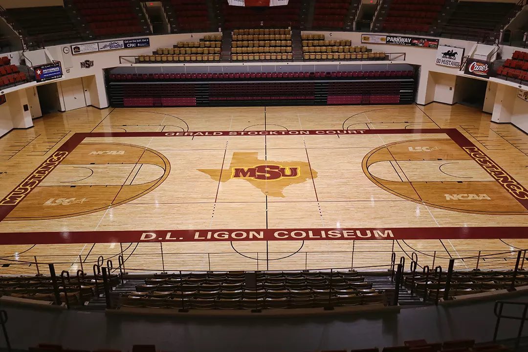 Nicole Lillard (@nikkielillard) on Twitter photo Excited to receive an offer from Midwestern State University! Thank you Coach Jackson for the opportunity <a href="/Brenita33/">Brenita Jackson</a> Excited to receive an offer from Midwestern State University! Thank you Coach Jackson for the opportunity <a href="/Brenita33/">Brenita Jackson</a>
