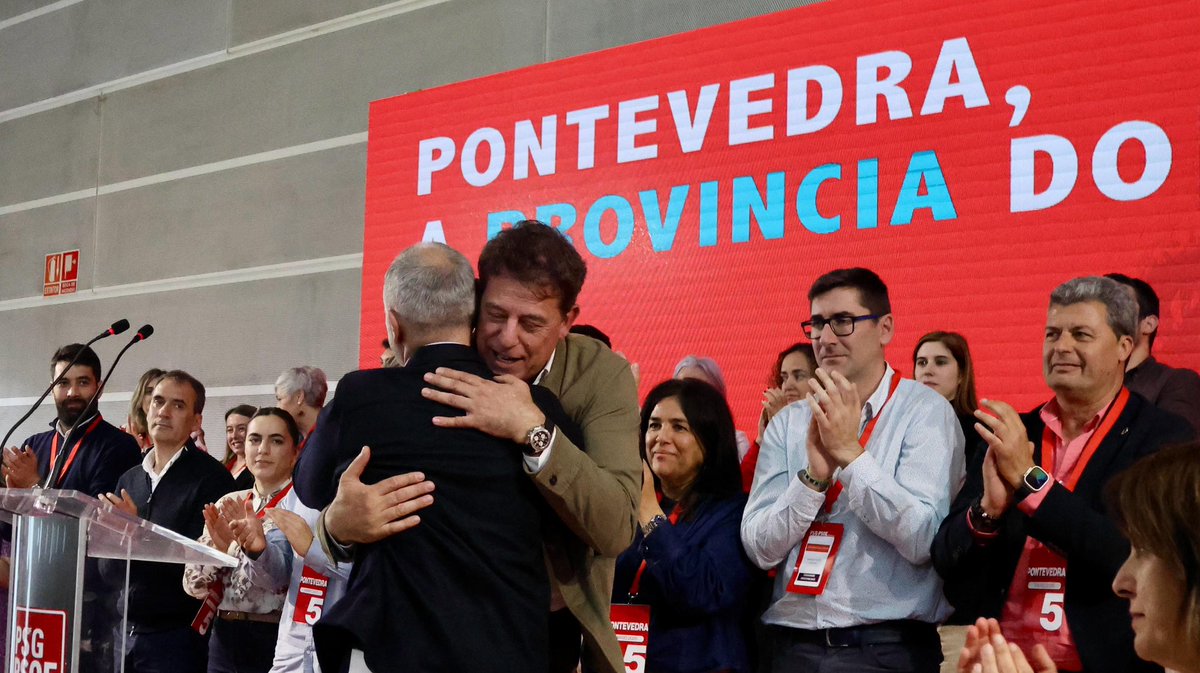 jrgomezbesteiro's tweet photo. Noraboa @regades polo apoio acadado neste proceso provincial! Un proceso no que a militancia tivo a última palabra. Iso é o que nos fai máis fortes como organización: lexitimamos así propostas e liderado. #AEsquerdaQuePode https://t.co/8NMw0jfs53