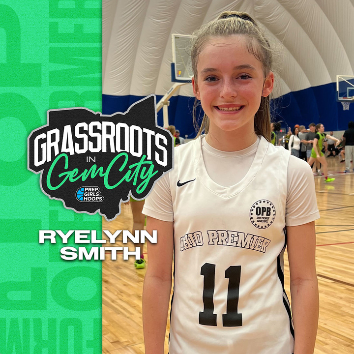 Prep Girls Hoops Circuit 🏀 tweet media