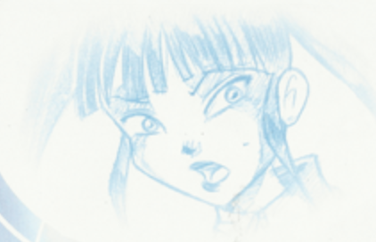 the winx, the pixies and musa's face card