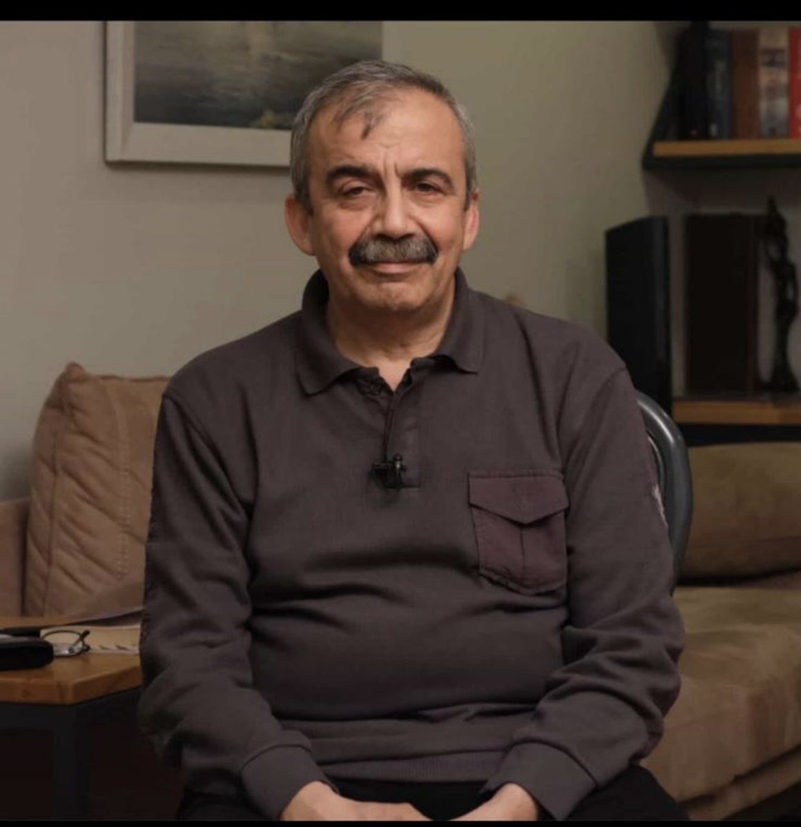 Şaban Çiçek tweet media