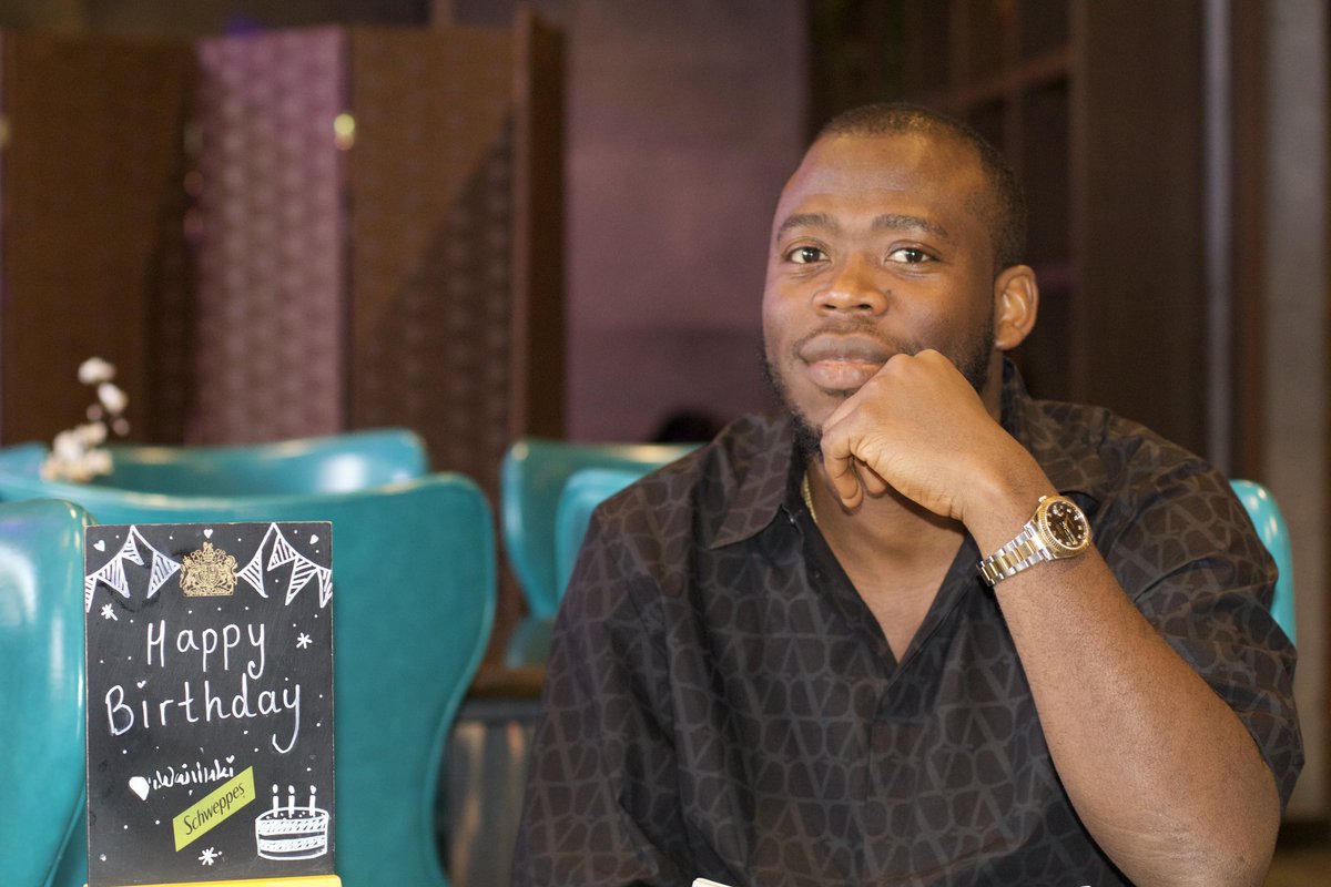 wfmario_'s tweet image. Happy Birthday to me 🎂 #May3rd