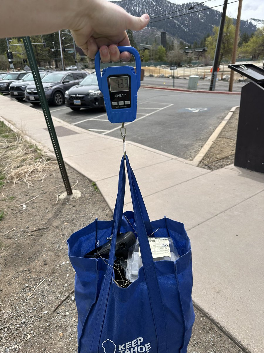 NorCal Future Leaders BRG tweet media