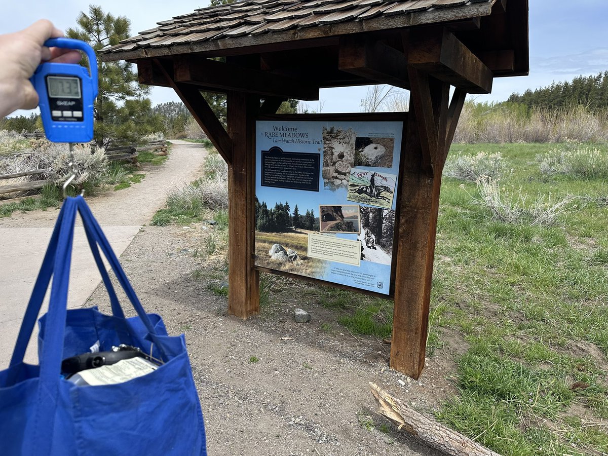 NorCal Future Leaders BRG tweet media