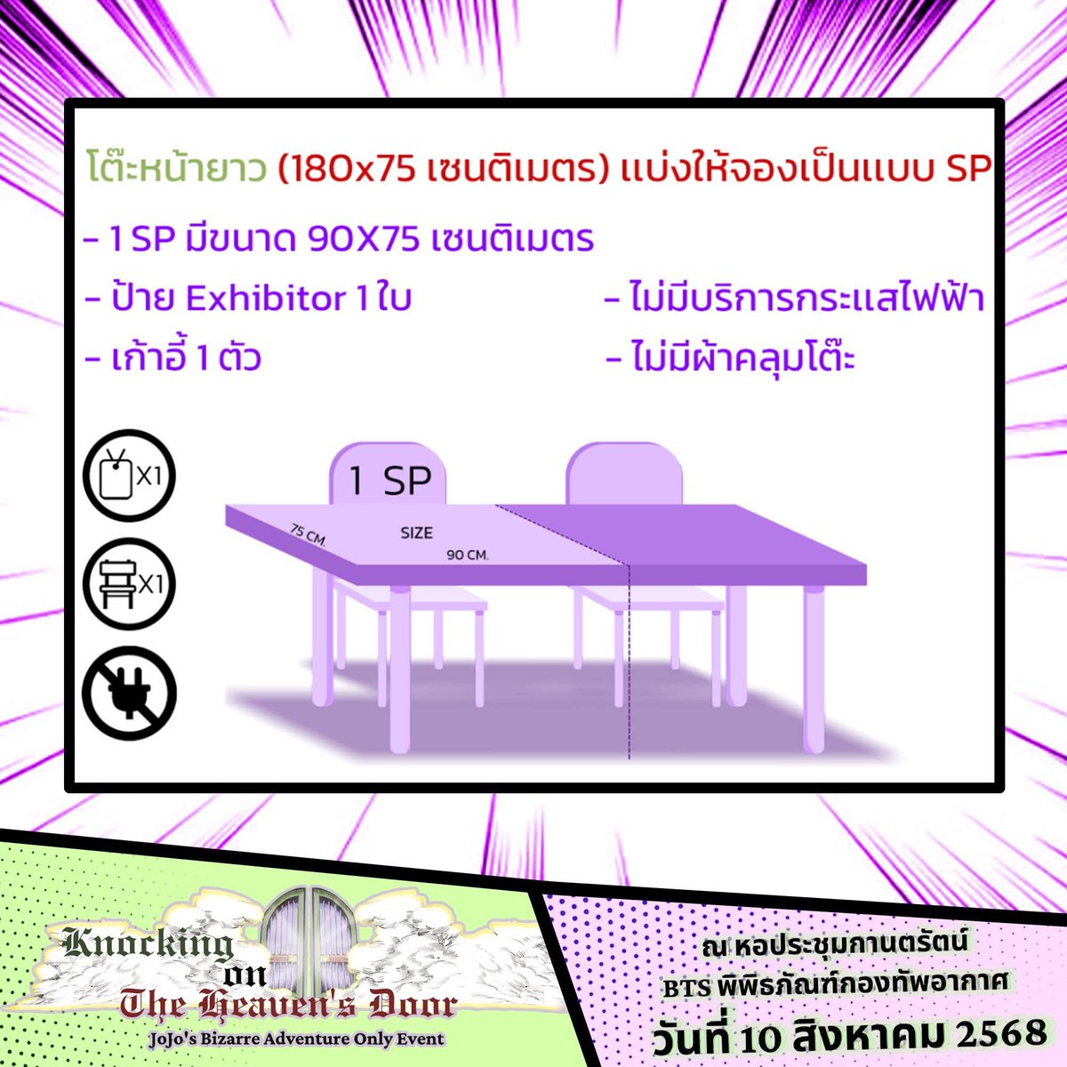 สำหรับแชร์ข่าวสาร Art Market (ไม่ใช่ผู้จัด) tweet media