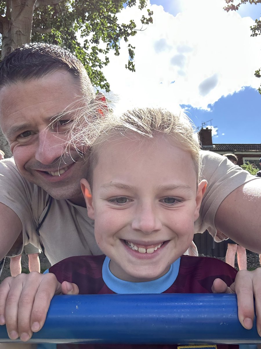 Leekie1867's tweet image. Well Harlen has absolutely loved today!! Massive thanks to @parksteelsfc especially Graham and the players who made him feel so welcome. A massive congratulations also on the team winning promotion!! Well done lads!! 👏🏼👏🏼 #WASPS