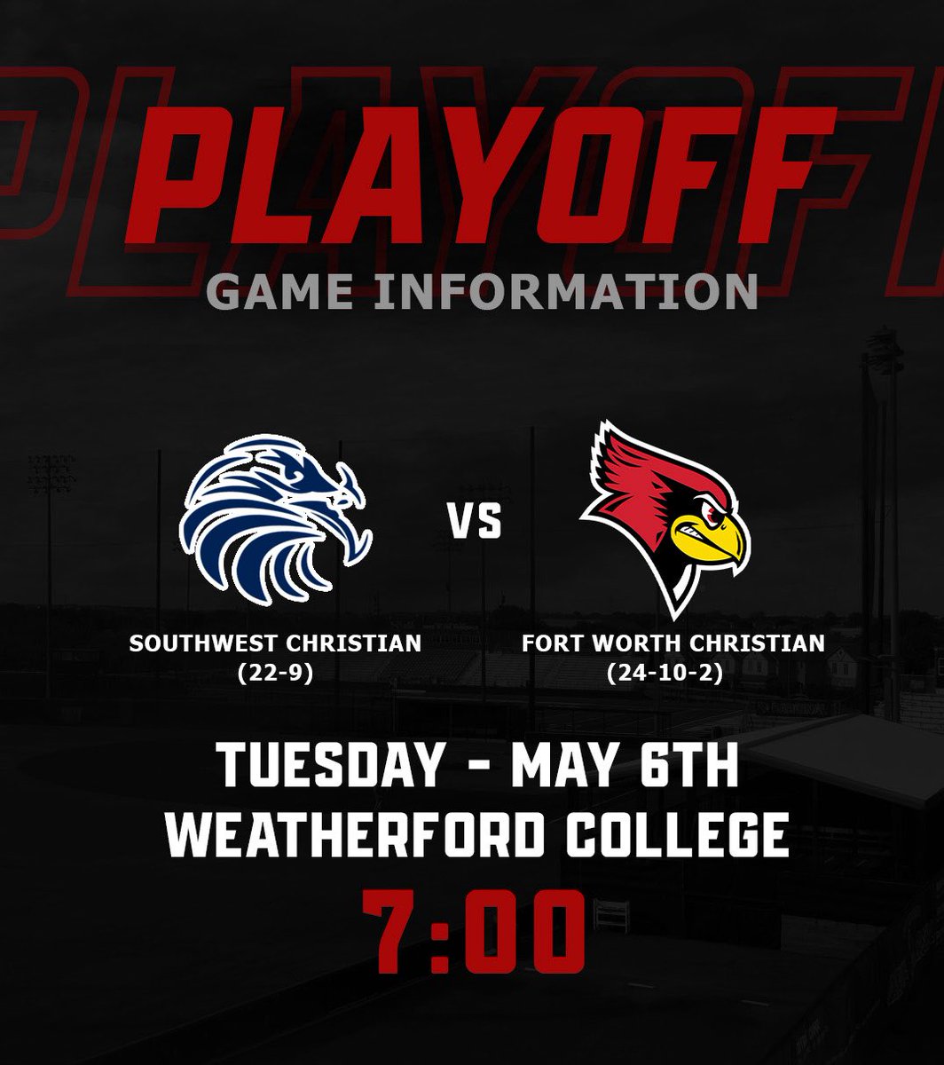 FWC Cardinal Baseball tweet media