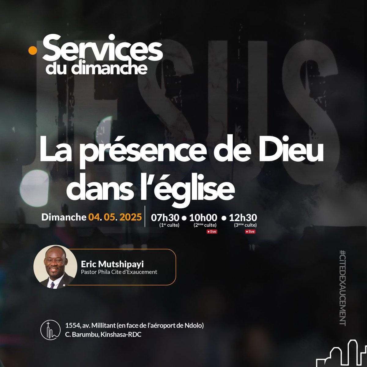 Phila - CE tweet media