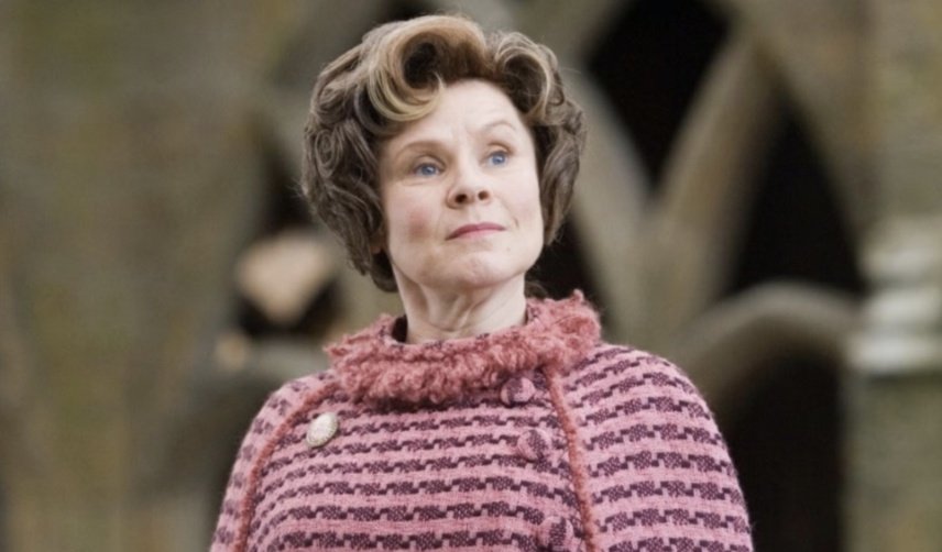 Film- und Seriencharaktere, die man einfach nur hassen kann.

Ich starte: