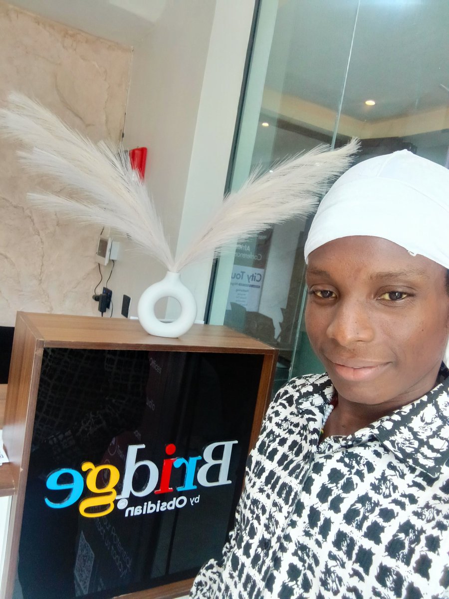 Ebube Ebuka Onuora (@ebubemonwe) on Twitter photo Really a great event today <a href="/_one_dev/">One Dev #codeafricaconference</a>
Thanks to <a href="/Faytey7/">Faith M. Roberts</a> <a href="/Fitechcommunity/">Fitech Community</a>
Met a lot of amazing developers and saw the nice projects they are building.
Africans are really talented
It was an honor to showcase <a href="/projectInheritX/">InheritX</a>
It is time for Africa voices to be heard
LFG Really a great event today <a href="/_one_dev/">One Dev #codeafricaconference</a>
Thanks to <a href="/Faytey7/">Faith M. Roberts</a> <a href="/Fitechcommunity/">Fitech Community</a>
Met a lot of amazing developers and saw the nice projects they are building.
Africans are really talented
It was an honor to showcase <a href="/projectInheritX/">InheritX</a>
It is time for Africa voices to be heard
LFG