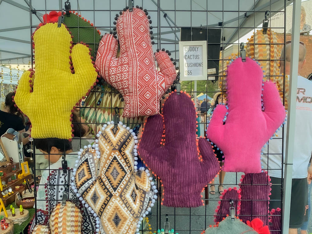 Cactus Festival tweet media