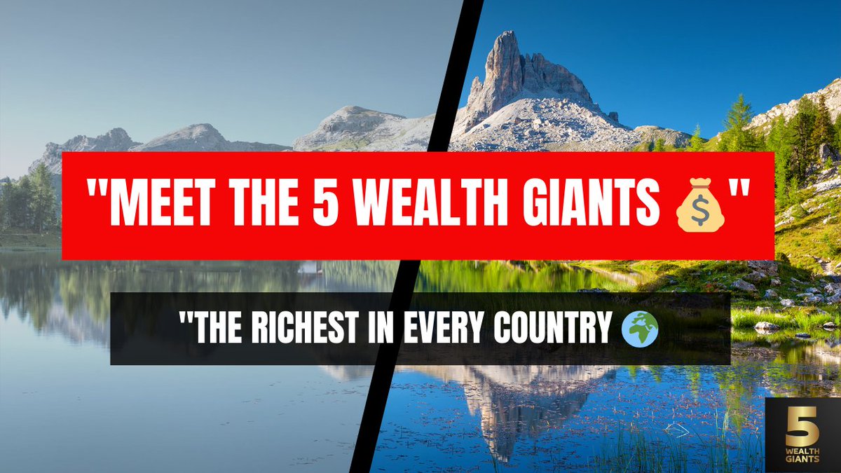 Wealth Giants tweet media