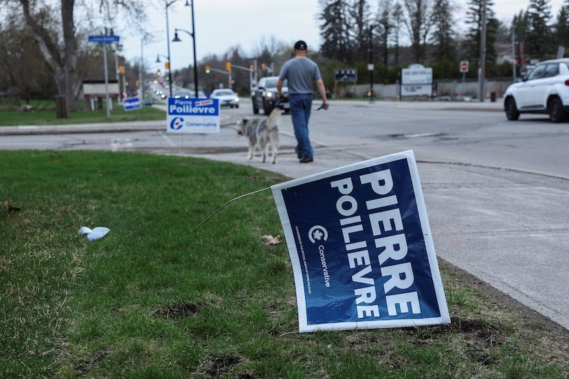 RobertFife's tweet photo. After another failed attempt to unseat Liberals, conservatives weigh in on what the party needs to do next https://t.co/D6NiM6ZDIZ https://t.co/JbquonTQ9R