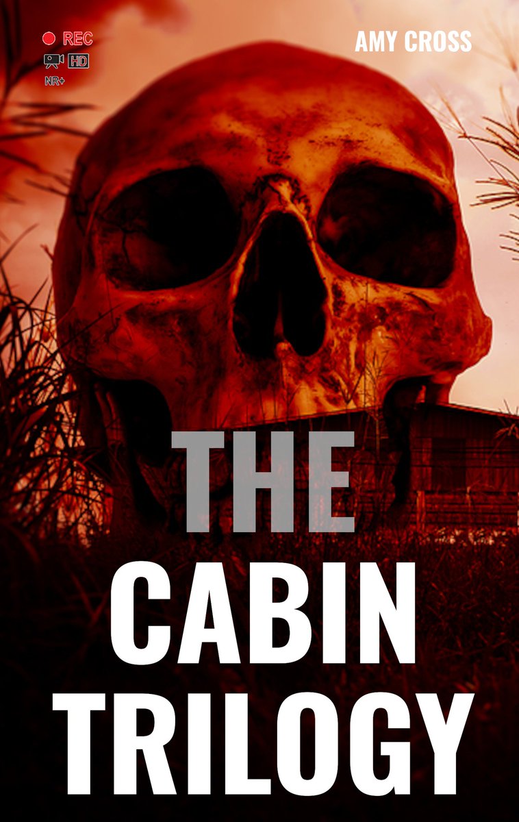 Amy Cross tweet media