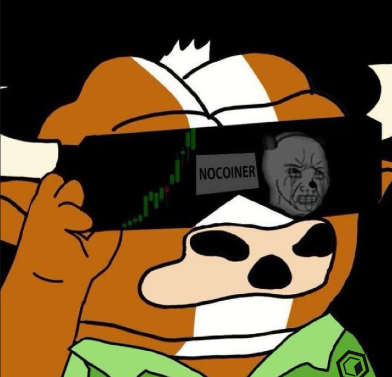 Still struggling to find a way to make money in this market?

Have you maybe tried holding some $BTC, since you know, the BTC dominance chart has been in up only mode for 2 years and it seems to be the best asset to hold?

You want to get exposure to other assets?

How about you