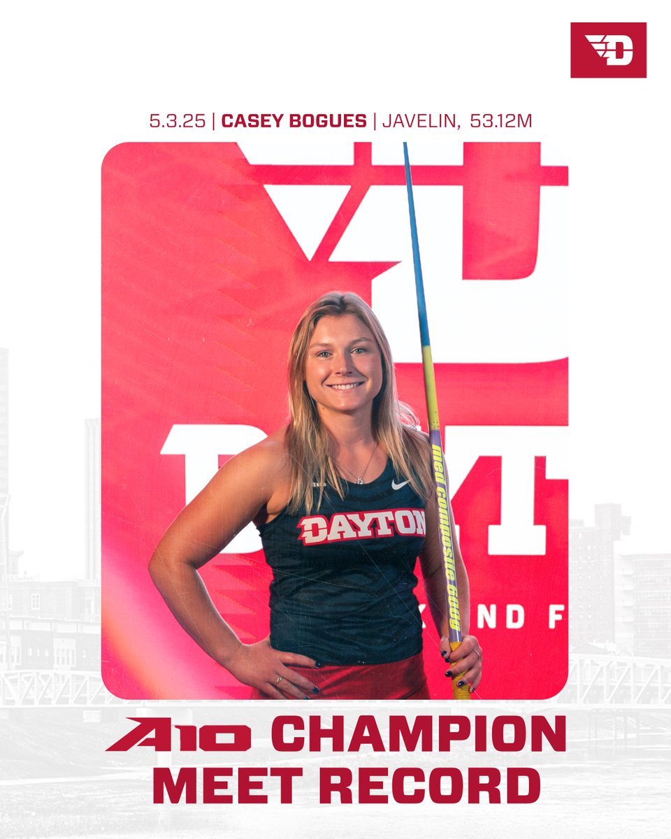Dayton Women's XCTF tweet media