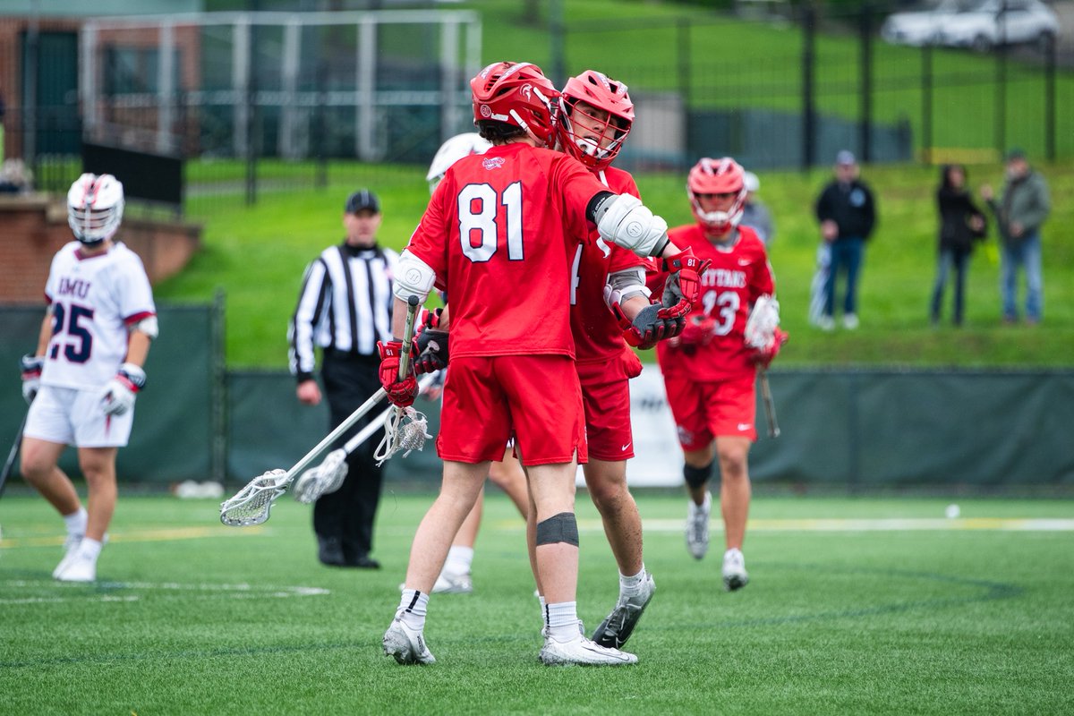 Detroit Mercy MLAX (@udmlax) on Twitter photo UDM's Run Ends In <a href="/necmlax/">NEC Men's Lacrosse</a> Championship #DetroitsCollegeTeam ⚔️🥍
🔗 tinyurl.com/wzy5jah9 UDM's Run Ends In <a href="/necmlax/">NEC Men's Lacrosse</a> Championship #DetroitsCollegeTeam ⚔️🥍
🔗 tinyurl.com/wzy5jah9