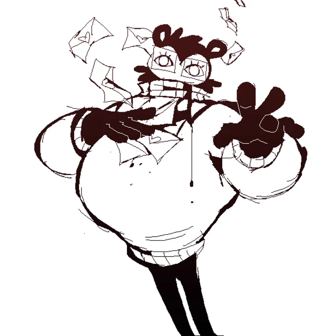 Twiddle Dee Dum