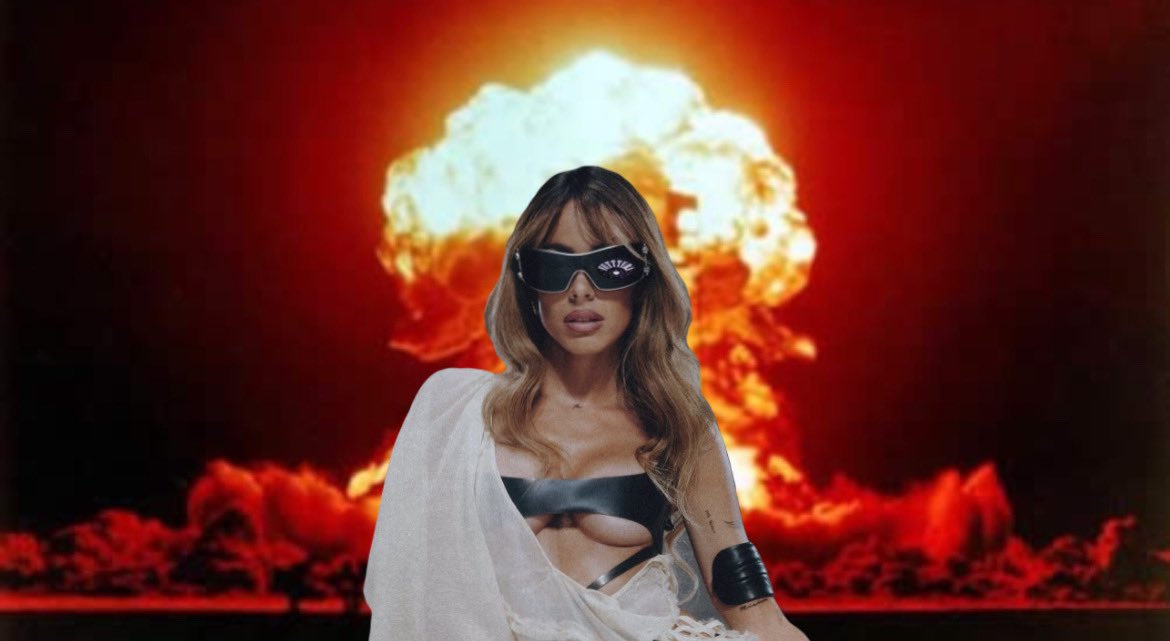 TINI EN LA MET GALA 2025 🥹🥹🥹🥹