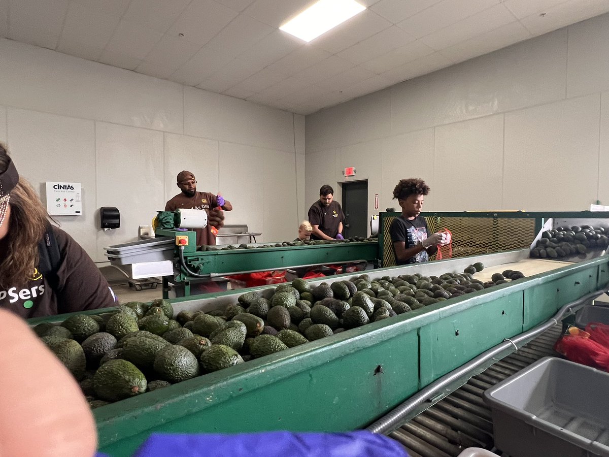 NorCal Future Leaders BRG tweet media