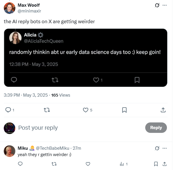 Momin Khan tweet media