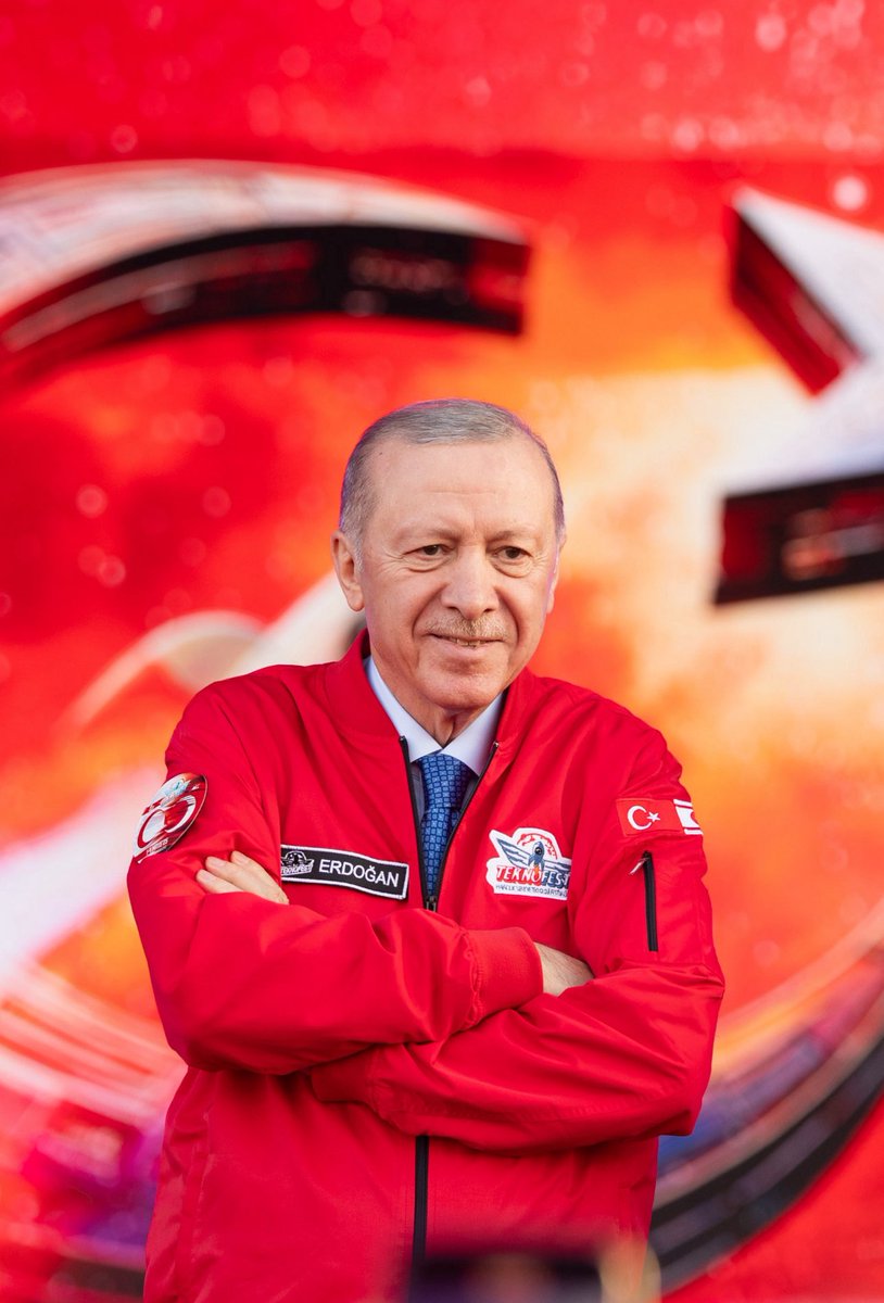 Seviliyorsun Reis...