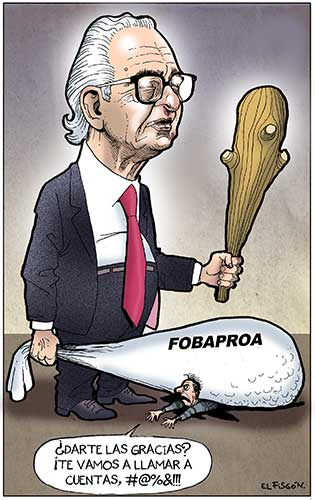 ALEX_8A_M's tweet photo. HERENCIA NEOLIBERAL-Fisgón https://t.co/nzYZkPE14v