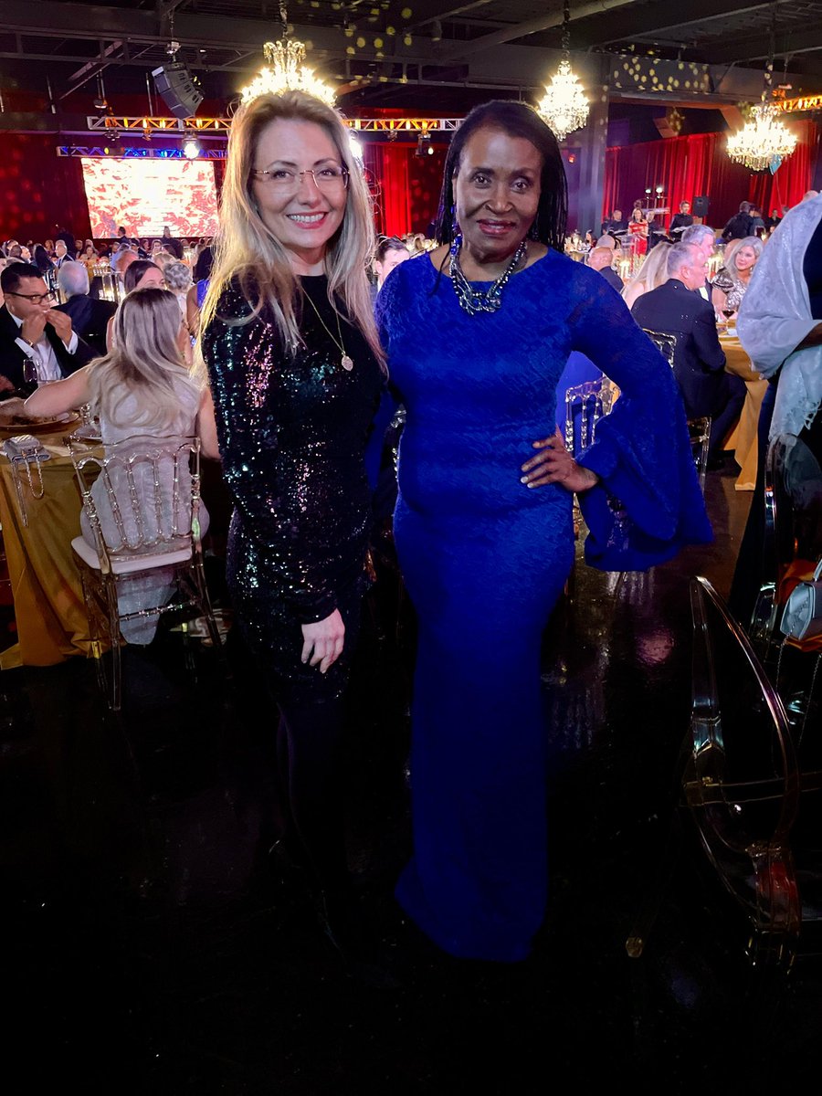 Marleine Bastien (@marleinebastien) on Twitter photo I had the pleasure of attending <a href="/JacksonHealth/">Jackson Health System</a> Foundation’s annual Golden Angels Gala. It was an unforgettable evening where we celebrated members of the Golden Angel Society - the heartbeat of Jackson’s mission. Their generosity & dedication drive real change in our communities. I had the pleasure of attending <a href="/JacksonHealth/">Jackson Health System</a> Foundation’s annual Golden Angels Gala. It was an unforgettable evening where we celebrated members of the Golden Angel Society - the heartbeat of Jackson’s mission. Their generosity & dedication drive real change in our communities.