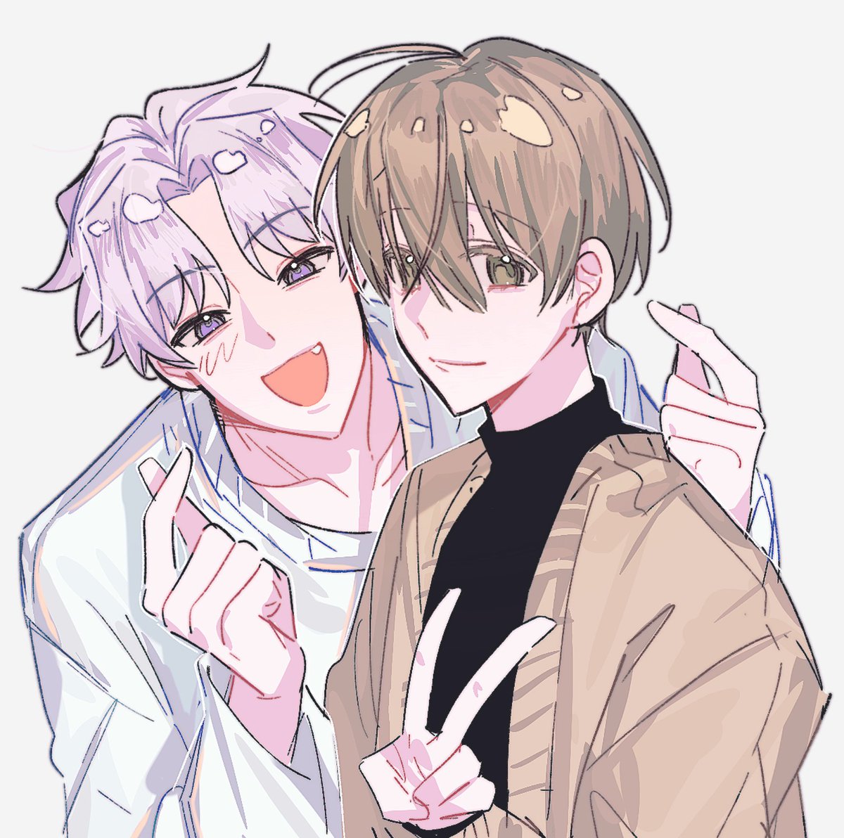 🍬糖糖糖糖糖果屋🏠 (@tw_maltose) on Twitter photo 