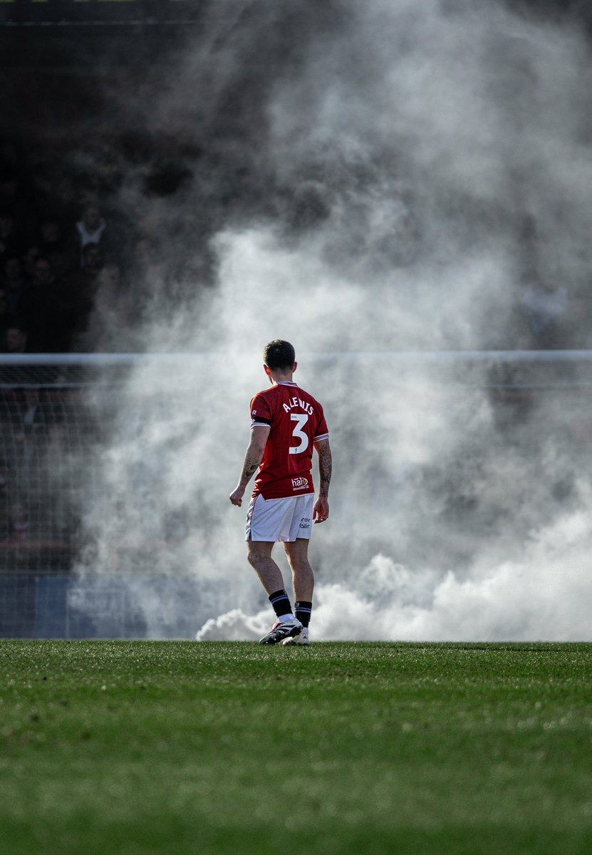 Carl Sewell (@terracecarl) on Twitter photo On to next season we go. A special thanks to <a href="/MorecambeFC/">Morecambe FC</a> and the incredible fan base for giving our brand the ability to prove what we can do this season, in the EFL.
Next season, we go stronger, as one. On to next season we go. A special thanks to <a href="/MorecambeFC/">Morecambe FC</a> and the incredible fan base for giving our brand the ability to prove what we can do this season, in the EFL.
Next season, we go stronger, as one.