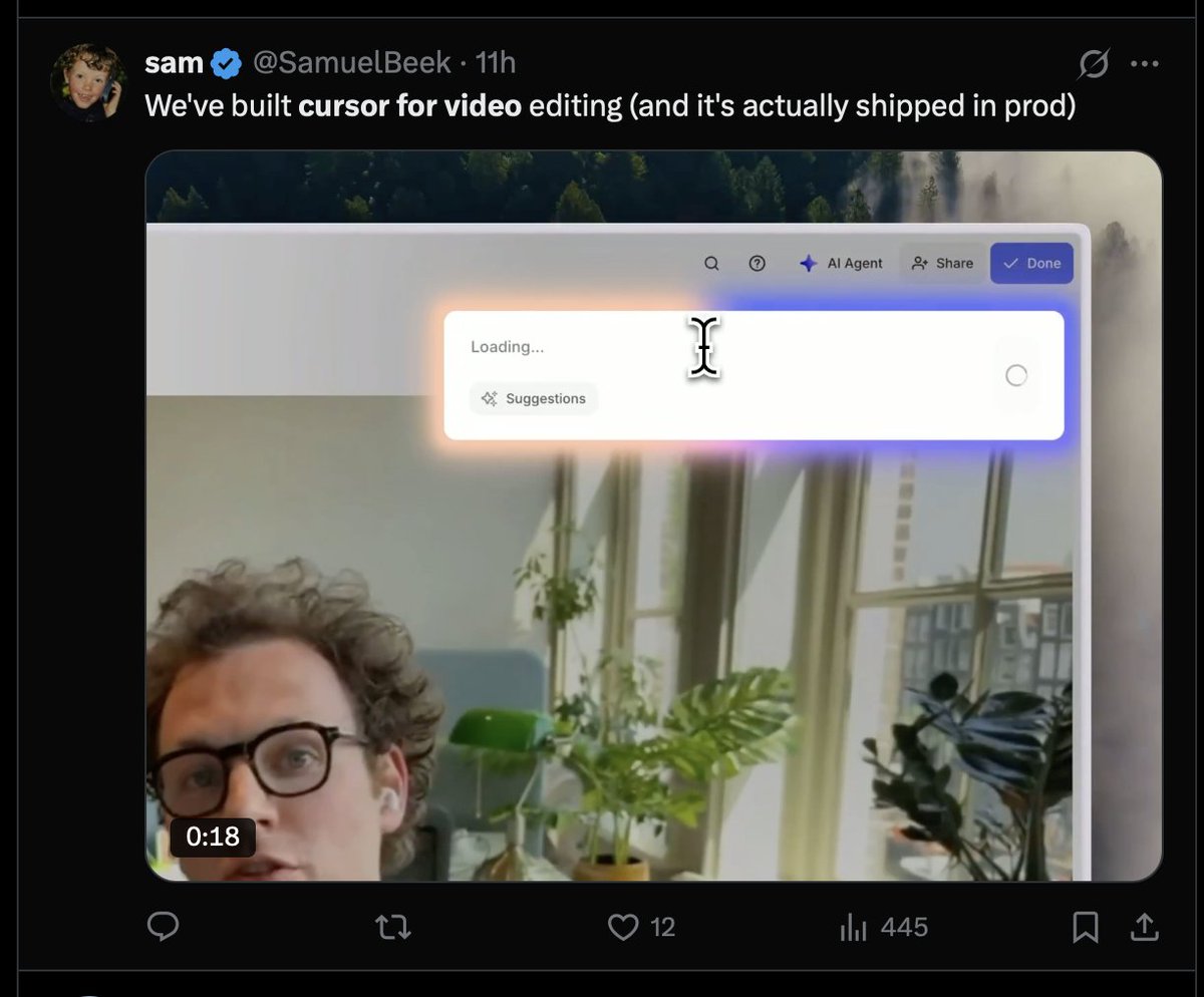 Alberto tweet media