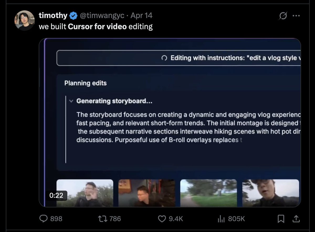 Alberto tweet media