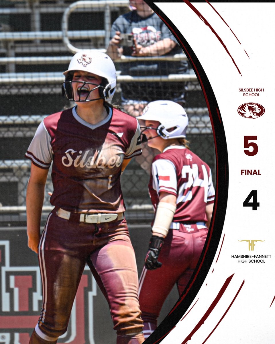 💪🥎LADY TIGER TAKEDOWN🥎💪

Game 3 starts at about 3:30pm. These Lady Tigers are Fi9hting!!!

LET’S GO!!!
