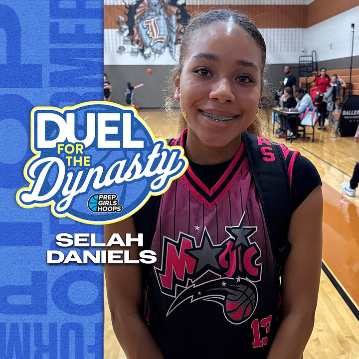 Prep Girls Hoops Circuit π (@pghcircuit) on Twitter photo π¨ π§π’π£ π£ππ₯ππ’π₯π ππ₯π¦
The stocks are rising for these standout prospects!
βοΈ #pghduelforthedynasty
<a href="/NaSyaAtkins/">NaSya Atkins</a>
<a href="/Selah_Daniels27/">Selah Daniels</a> π¨ π§π’π£ π£ππ₯ππ’π₯π ππ₯π¦
The stocks are rising for these standout prospects!
βοΈ #pghduelforthedynasty
<a href="/NaSyaAtkins/">NaSya Atkins</a>
<a href="/Selah_Daniels27/">Selah Daniels</a>