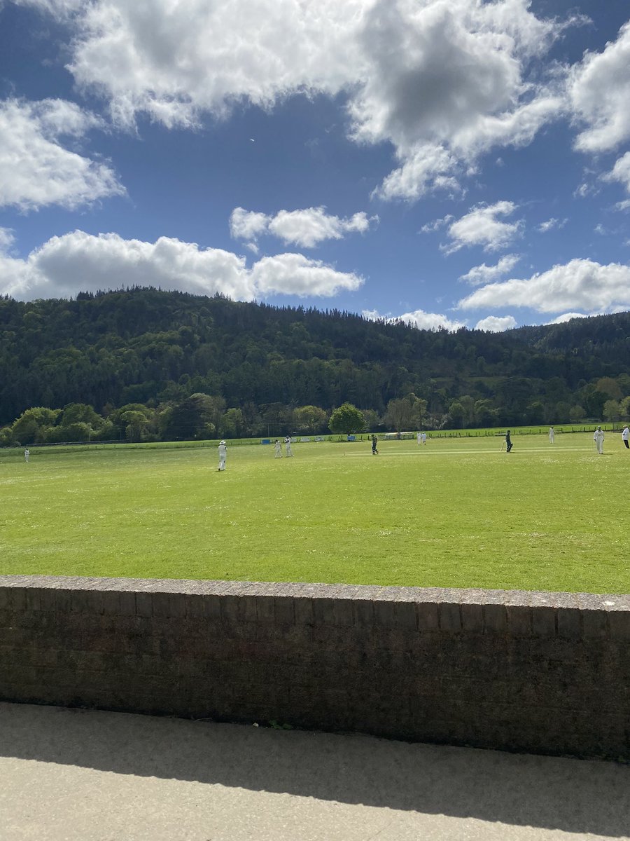 Marchwiel & Wrexham CC (@marchwielwrexcc) on Twitter photo 1st Vs <a href="/LlanrwstCC/">Llanrwst CC</a> 🏏
MWCC come away 5 wicket winners after chasing 150. This didn’t come easy as Llanrwst had MWCC 25/3.
Highlights of the day… MR CRICKET STRIKES AGAIN😍
Gareth Evans - 4/34
Gareth Evans - 50
Up the cricket… next up Pwllheli (H)💚
14 Big Ones💚 1st Vs <a href="/LlanrwstCC/">Llanrwst CC</a> 🏏
MWCC come away 5 wicket winners after chasing 150. This didn’t come easy as Llanrwst had MWCC 25/3.
Highlights of the day… MR CRICKET STRIKES AGAIN😍
Gareth Evans - 4/34
Gareth Evans - 50
Up the cricket… next up Pwllheli (H)💚
14 Big Ones💚