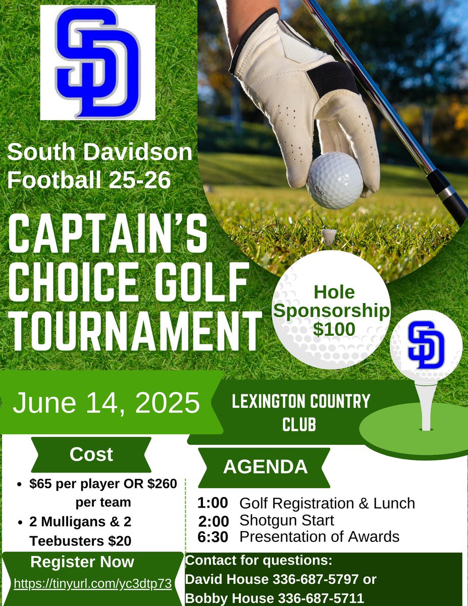 Calling the Wildcat nation out and others to help make this another great event. It takes a village, so be part of our village for a day and help us continue to change lives.