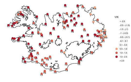 Trausti Jonsson tweet media
