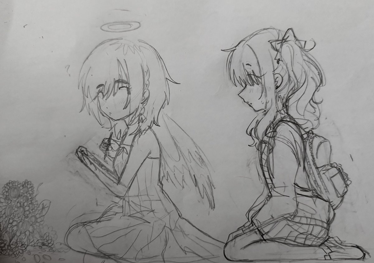 who is she?

#prsk_fa #mizuena #みずえな