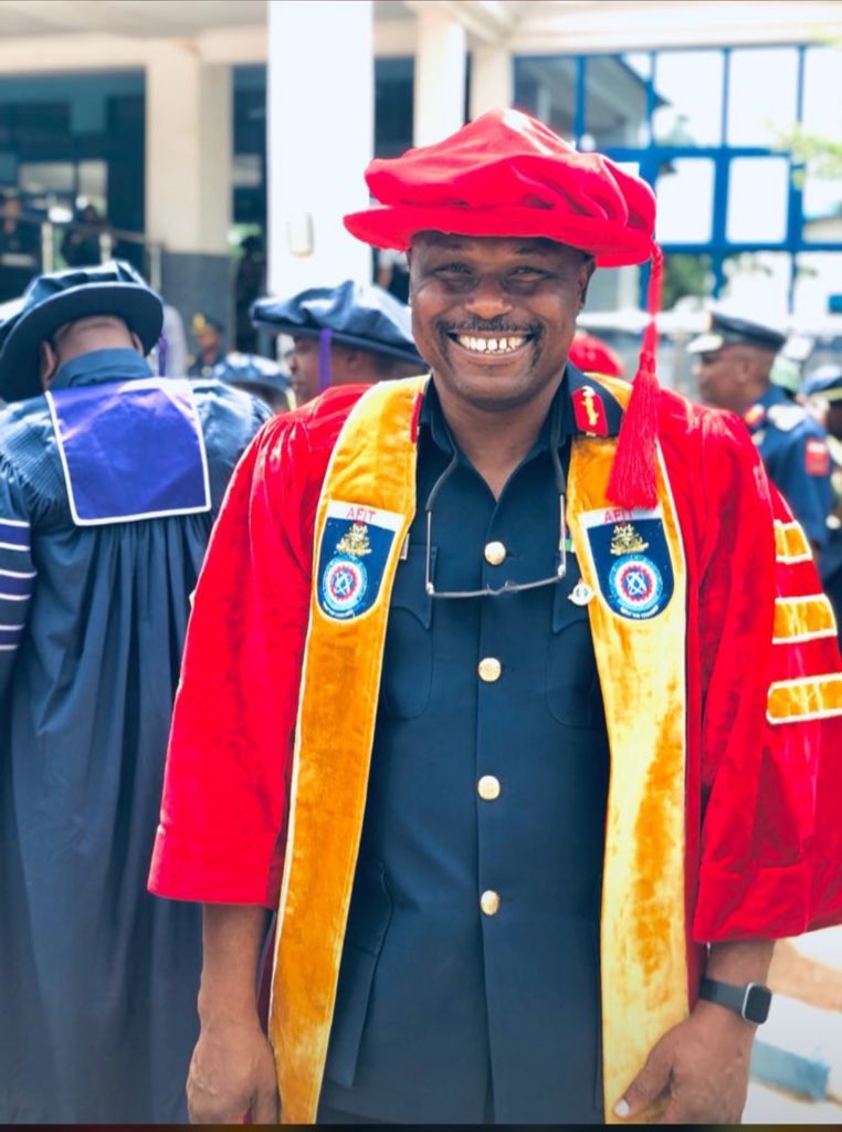 Today I want to celebrate the incredible man who gave me wings to soar. 

A true beacon of strength and inspiration, standing firmly by my side against all odds to ensure I completed my degree. Through think and thin you always reassure me the world is mine to take. 

Your